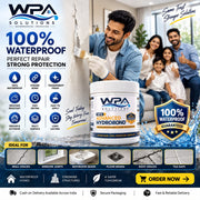 WPA HYDROBOND