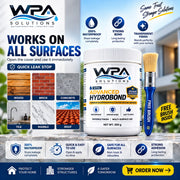 WPA HYDROBOND