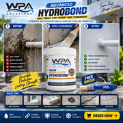 WPA HYDROBOND