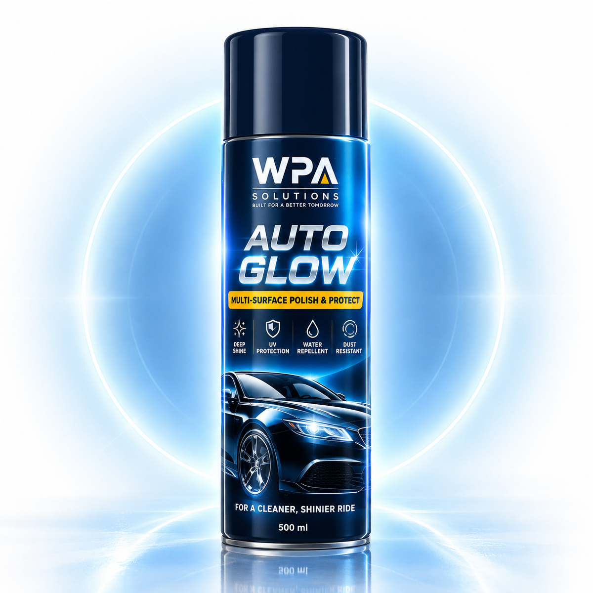 WPA AUTOGLOW