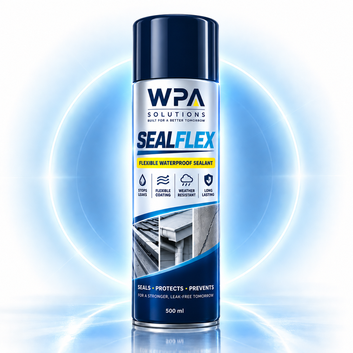 WPA SEALFLEX