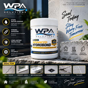 WPA HYDROBOND